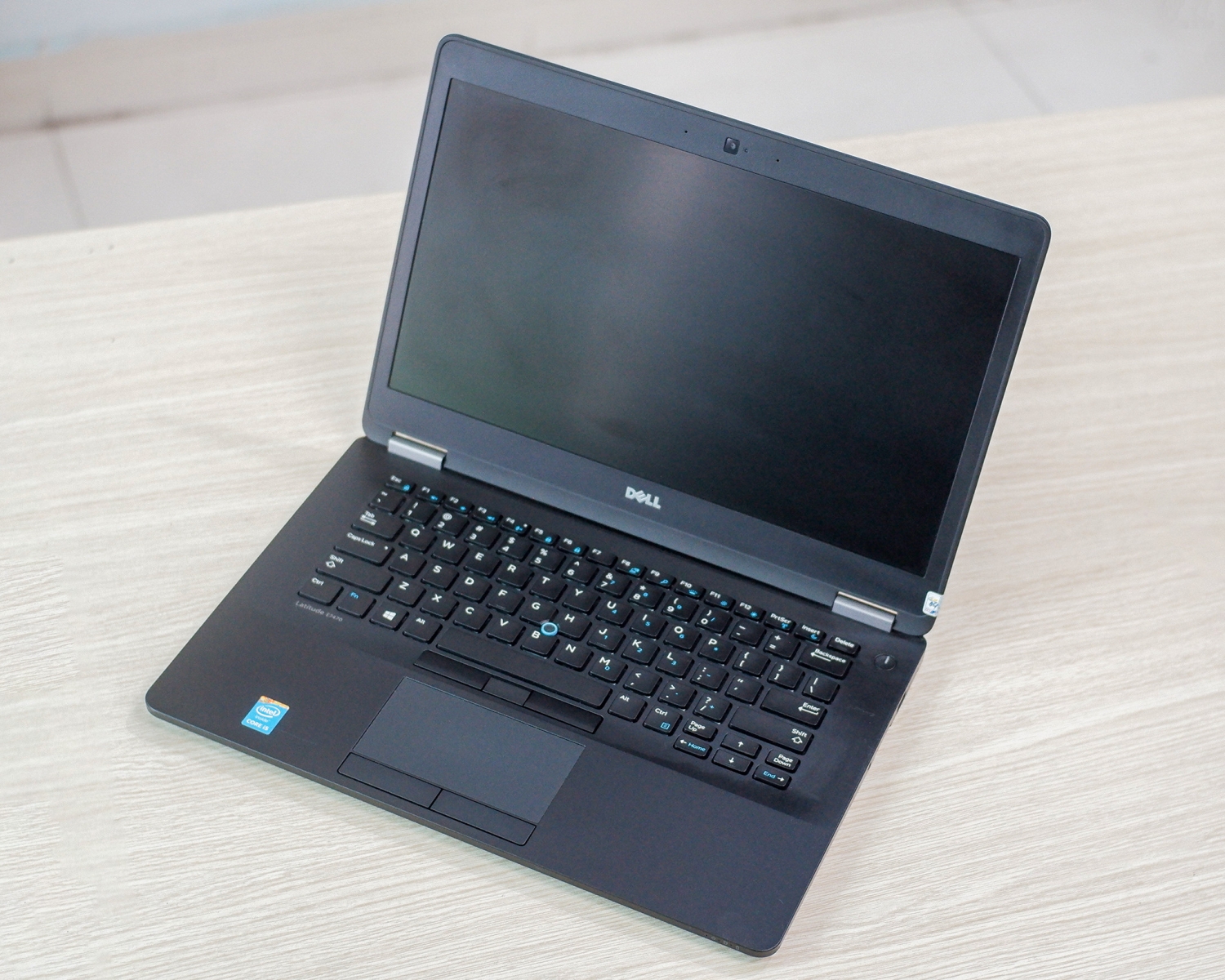 laptop xách tay dell 7470 giá rẻ